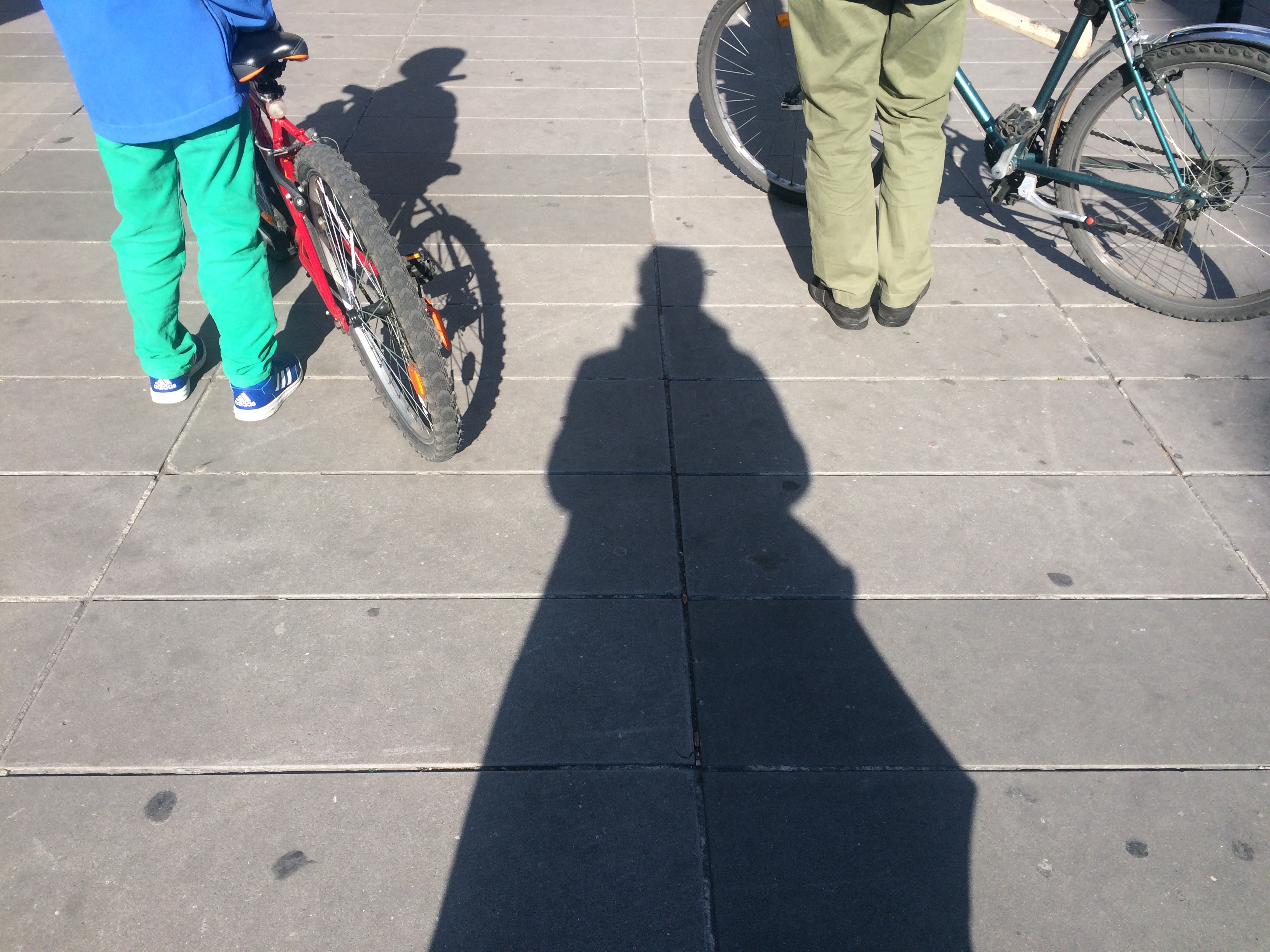 and-Revolution rectangulaire